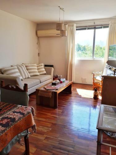 Apartamento Apreciando La Monta�a