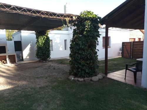 Apartamento Nuestro Lugar