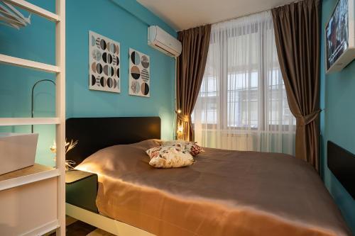 Apartamento Stan Kao San