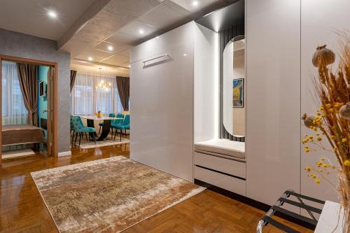 Apartamento Stan Kao San