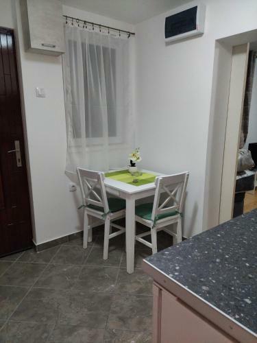 Apartman Centar