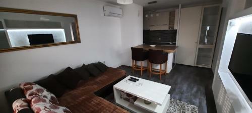Apartman Milosevic