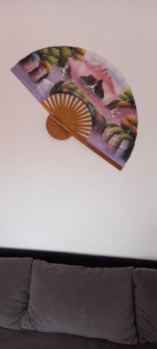 Apartamento Maki 1