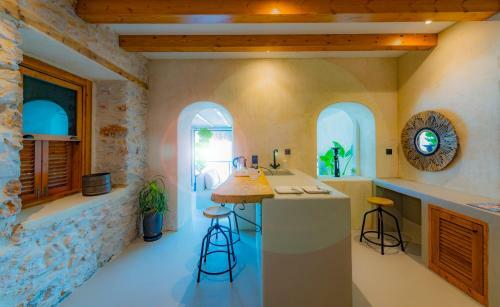 Apartamento Townhouse