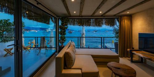 Apartamento Townhouse