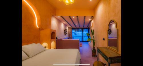 Apartamento Townhouse