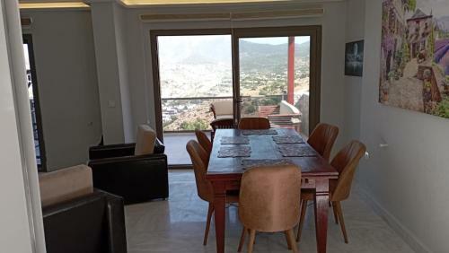 Bodrum House With Sea And Mountain View