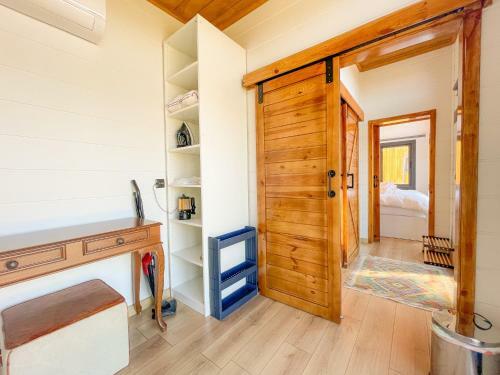 Tiny House Bodrum Yal?�iftlik Ciftlikno50