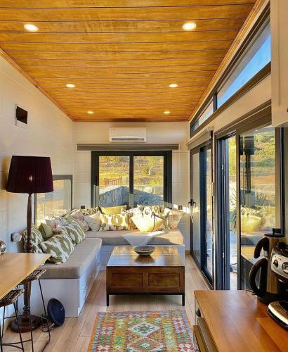 Tiny House Bodrum Yal?�iftlik Ciftlikno50