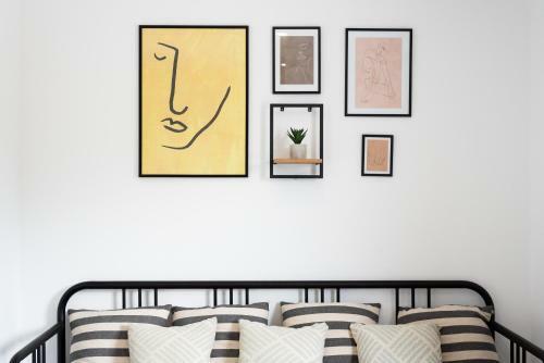 Apartamento Casa Limoncino By Locap Group