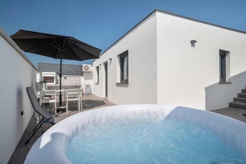 Apartamento Casa Limoncino By Locap Group