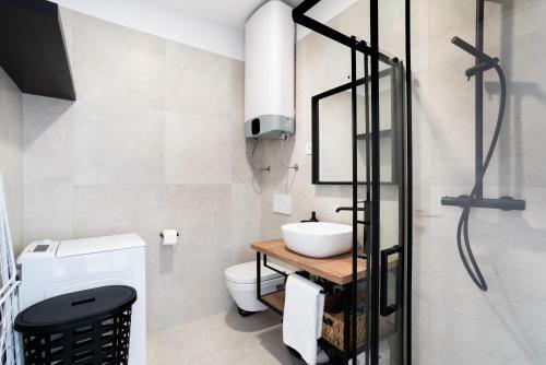 Apartamento Casa Limoncino By Locap Group