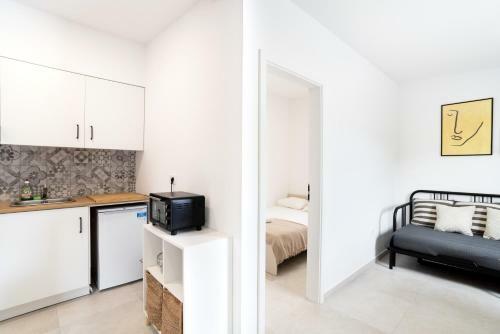Apartamento Casa Limoncino By Locap Group