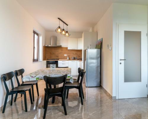 Apartamento Morje