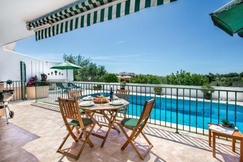 Villa Alcantarilha 81