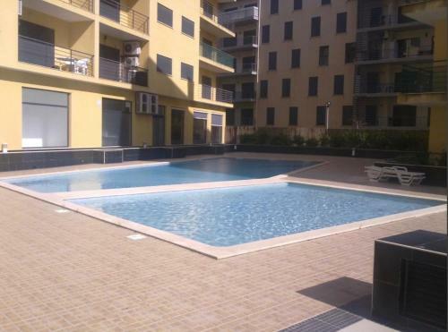 Algarve Apartment