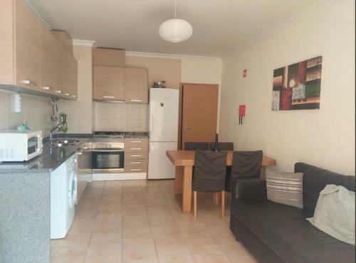 Algarve Apartment