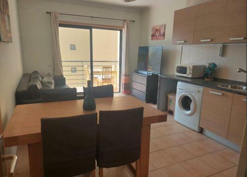 Algarve Apartment