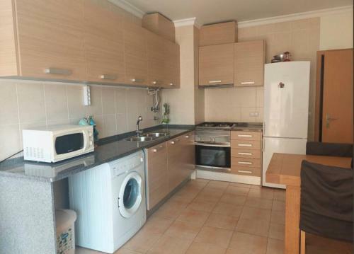 Algarve Apartment