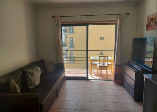 Algarve Apartment