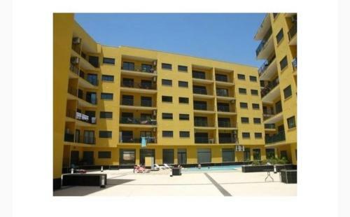 Algarve Apartment