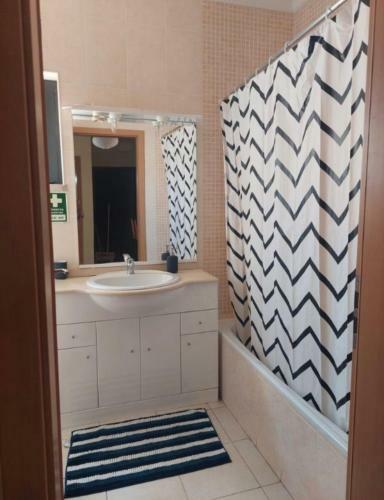 Algarve Apartment