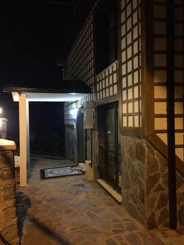 L�ks Triplex Villa