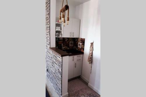 Apartamento Sunny Central Suite