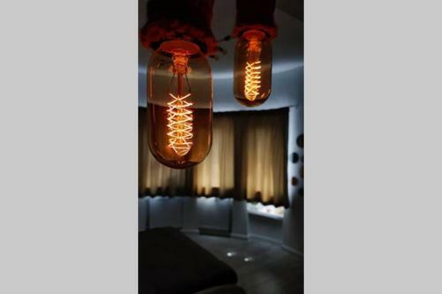 Apartamento Sunny Central Suite