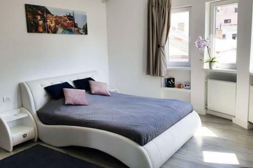 Apartamento Sunny Central Suite