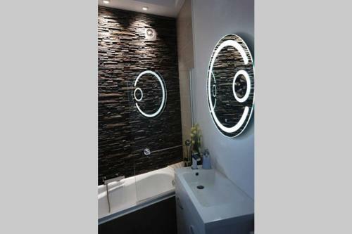 Apartamento Sunny Central Suite