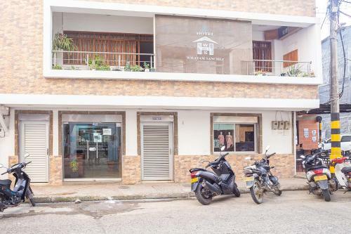 Hotel Ayenda William Sanchez