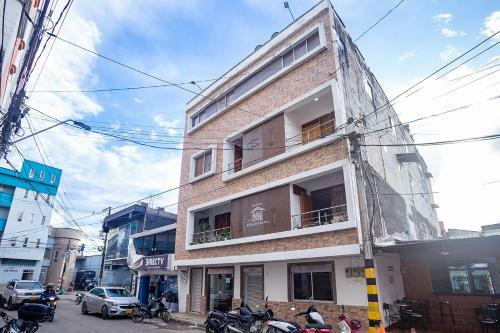 Hotel Ayenda William Sanchez