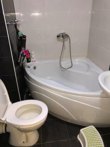 Apartmani Nedodjija