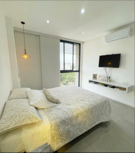Apartamento De Negocios Y Disfrute