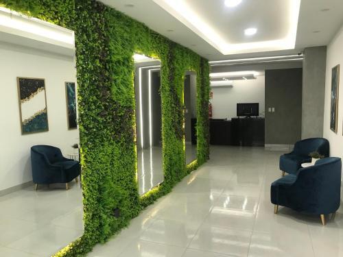 Apartamento Stanza Equipetrol