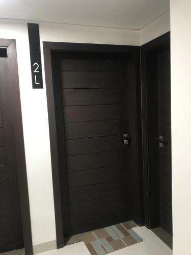 Apartamento Stanza Equipetrol
