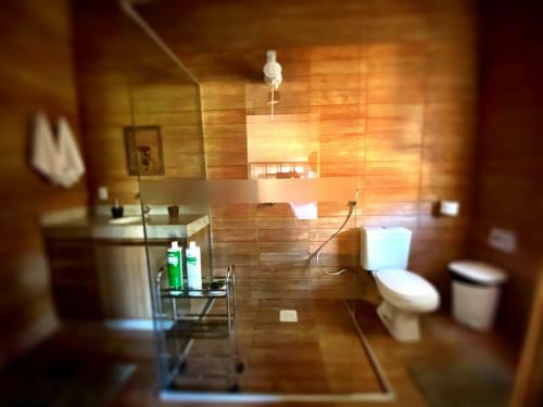 Villa Casa Linho Veadeiros