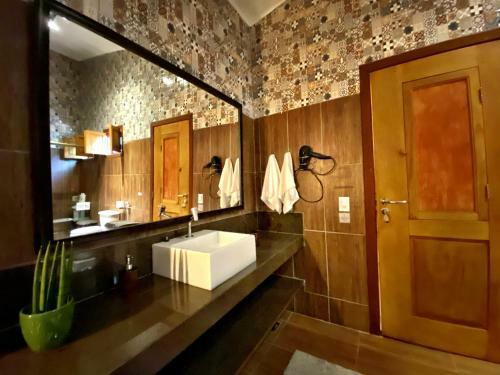 Villa Casa Linho Veadeiros
