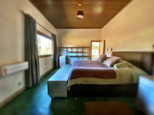 Villa Casa Linho Veadeiros