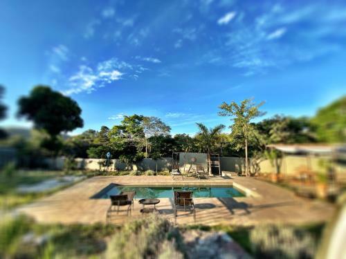 Villa Casa Linho Veadeiros