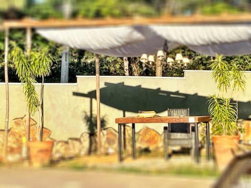 Villa Casa Linho Veadeiros