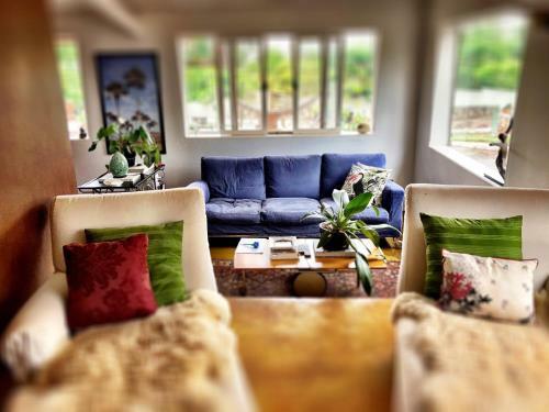 Villa Casa Linho Veadeiros