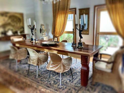 Villa Casa Linho Veadeiros