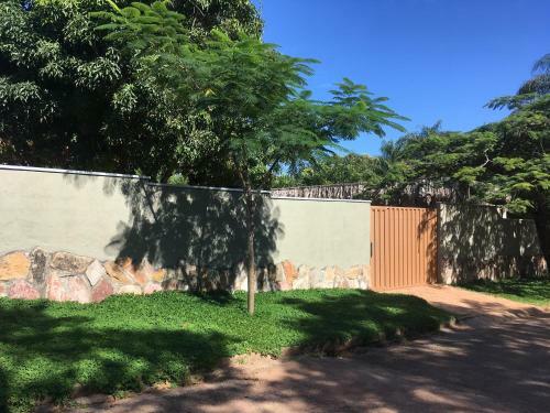 Villa Casa Linho Veadeiros