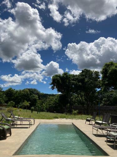 Villa Casa Linho Veadeiros