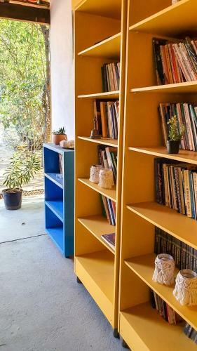 Hostal Cerrado Soul House