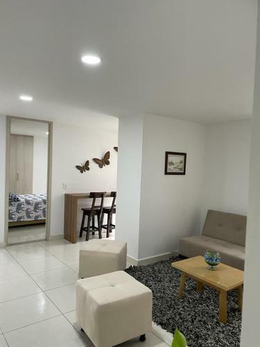 Apartamento La Perla De La 13