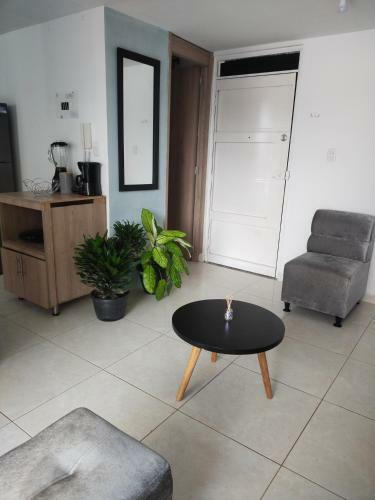 Apartamento Espacioso Y Familiar Apto