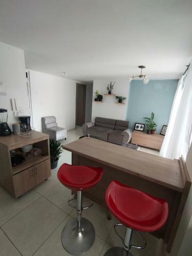 Apartamento Espacioso Y Familiar Apto
